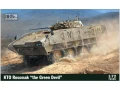 KTO Rosomak "the Green Devil" 72135 IBG