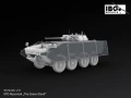 KTO Rosomak "the Green Devil" 72135 IBG