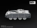 KTO Rosomak "the Green Devil" 72135 IBG