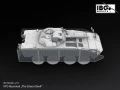 KTO Rosomak "the Green Devil" 72135 IBG