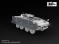 KTO Rosomak "the Green Devil" 72135 IBG
