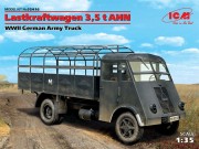 Samochód Lastkraftwagen Renault AHN 35416 ICM