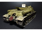 Działo samobieżne SU-85 model 1943 35187 MiniArt