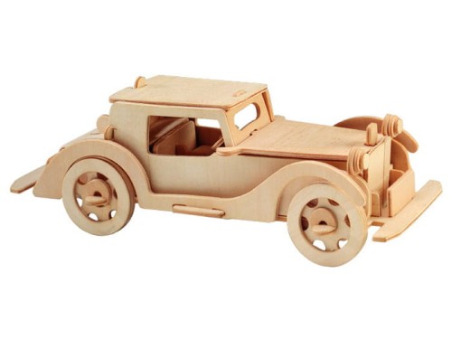 Samochód Auburn 851 SC składanka P018