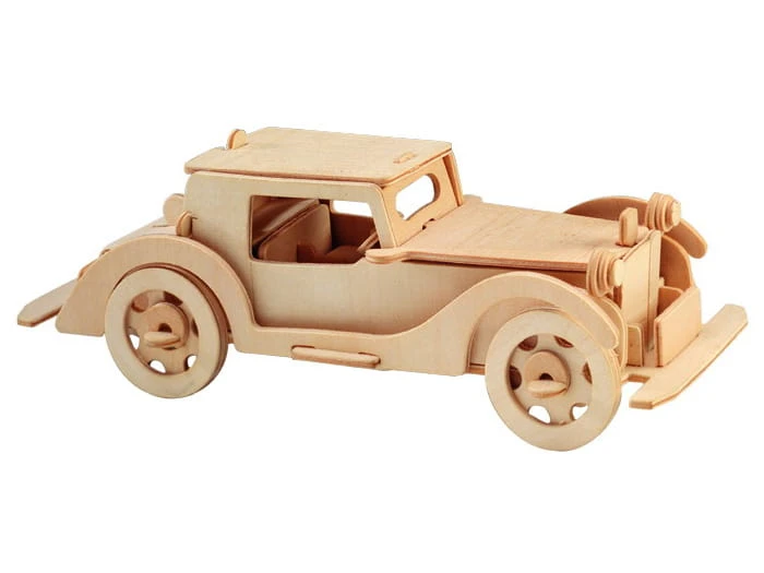 Samochód Auburn 851 SC składanka P018