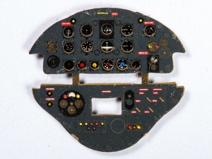 Fototrawiona tablica do Letov S-328