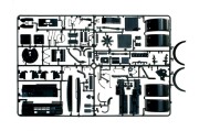 MAN 26.321 Formel Six 0756 Italeri