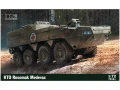 KTO Rosomak Medevac 72141 IBG