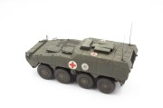 Transporter KTO Rosomak Medevac 72141 IBG