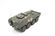 Transporter KTO Rosomak Medevac 72141 IBG