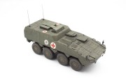 Transporter KTO Rosomak Medevac 72141 IBG