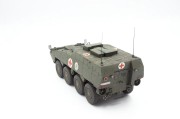 Transporter KTO Rosomak Medevac 72141 IBG