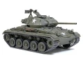 Czołg U.S. Light Tank M24 Chaffee European Theater 35391 Tamiya