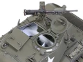 Czołg U.S. Light Tank M24 Chaffee European Theater 35391 Tamiya