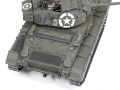 Czołg U.S. Light Tank M24 Chaffee European Theater 35391 Tamiya