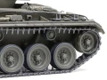 Czołg U.S. Light Tank M24 Chaffee European Theater 35391 Tamiya