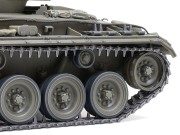 Czołg U.S. Light Tank M24 Chaffee European Theater 35391 Tamiya