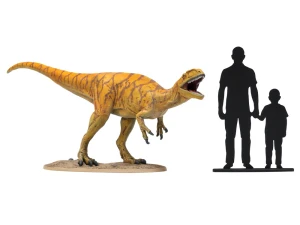 Dinozaur Fukuiraptor