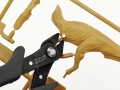 Dinozaur Fukuiraptor 28501 Tamiya