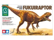 Dinozaur Fukuiraptor 28501 Tamiya