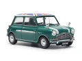 Austin Mini Cooper 1275S Mk.I 24235 Tamiya