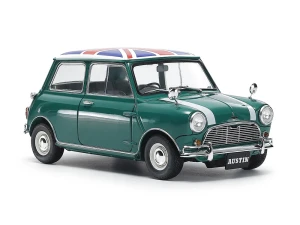 Austin Mini Cooper 1275S Mk.I