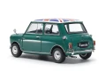 Austin Mini Cooper 1275S Mk.I 24235 Tamiya