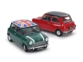 Austin Mini Cooper 1275S Mk.I 24235 Tamiya