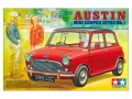 Austin Mini Cooper 1275S Mk.I 24235 Tamiya