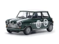 Morris Mini Cooper Racing 24130 Tamiya
