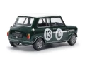 Morris Mini Cooper Racing 24130 Tamiya