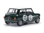 Morris Mini Cooper Racing 24130 Tamiya
