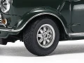 Morris Mini Cooper Racing 24130 Tamiya