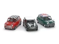 Morris Mini Cooper Racing 24130 Tamiya