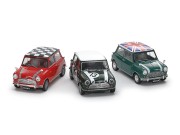 Morris Mini Cooper Racing 24130 Tamiya