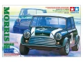 Morris Mini Cooper Racing 24130 Tamiya