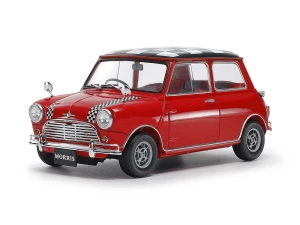 Morris Mini Cooper 1275S Mk.I