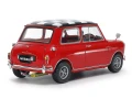 Morris Mini Cooper 1275S Mk.I 24039 Tamiya