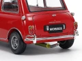Morris Mini Cooper 1275S Mk.I 24039 Tamiya