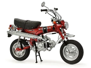 Honda Dax ST70 Export 70