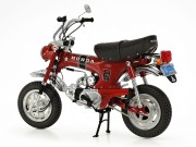 Honda Dax ST70 Export 70 16002 Tamiya