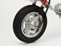 Honda Dax ST70 Export 70 16002 Tamiya