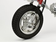 Honda Dax ST70 Export 70 16002 Tamiya