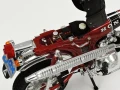 Honda Dax ST70 Export 70 16002 Tamiya