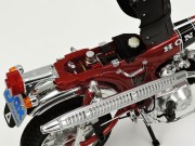 Honda Dax ST70 Export 70 16002 Tamiya