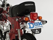 Honda Dax ST70 Export 70 16002 Tamiya