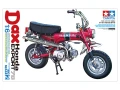 Honda Dax ST70 Export 70 16002 Tamiya
