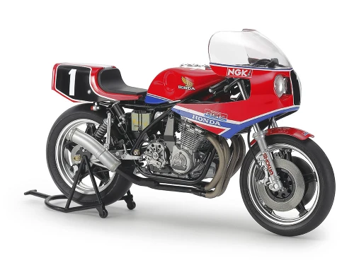 Honda RS1000 Endurance Racer 14014 Tamiya