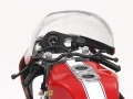 Honda RS1000 Endurance Racer 14014 Tamiya