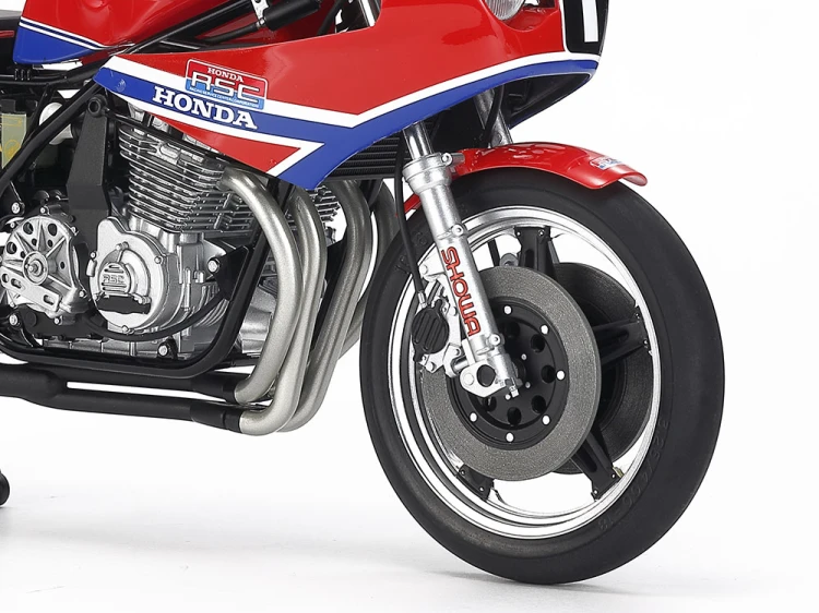 Honda RS1000 Endurance Racer 14014 Tamiya